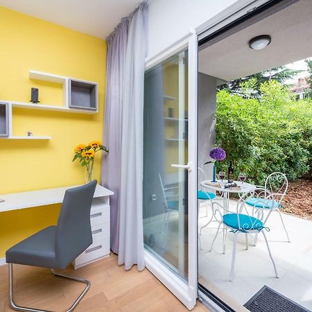 Relaxo Apartment Dubrovnik Ngoại thất bức ảnh