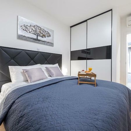 Relaxo Apartment Dubrovnik Ngoại thất bức ảnh