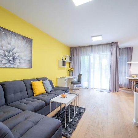 Relaxo Apartment Dubrovnik Ngoại thất bức ảnh