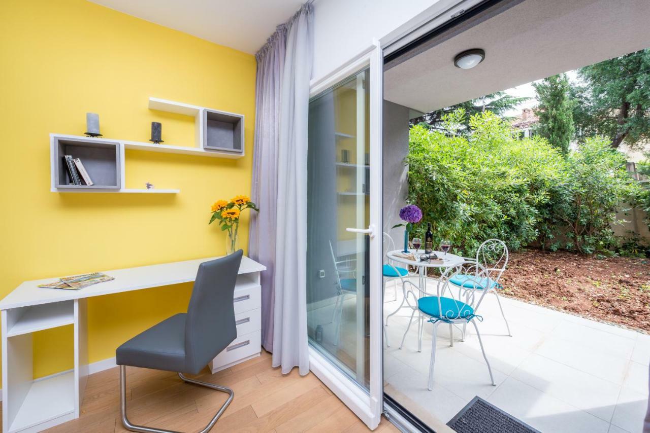 Relaxo Apartment Dubrovnik Ngoại thất bức ảnh