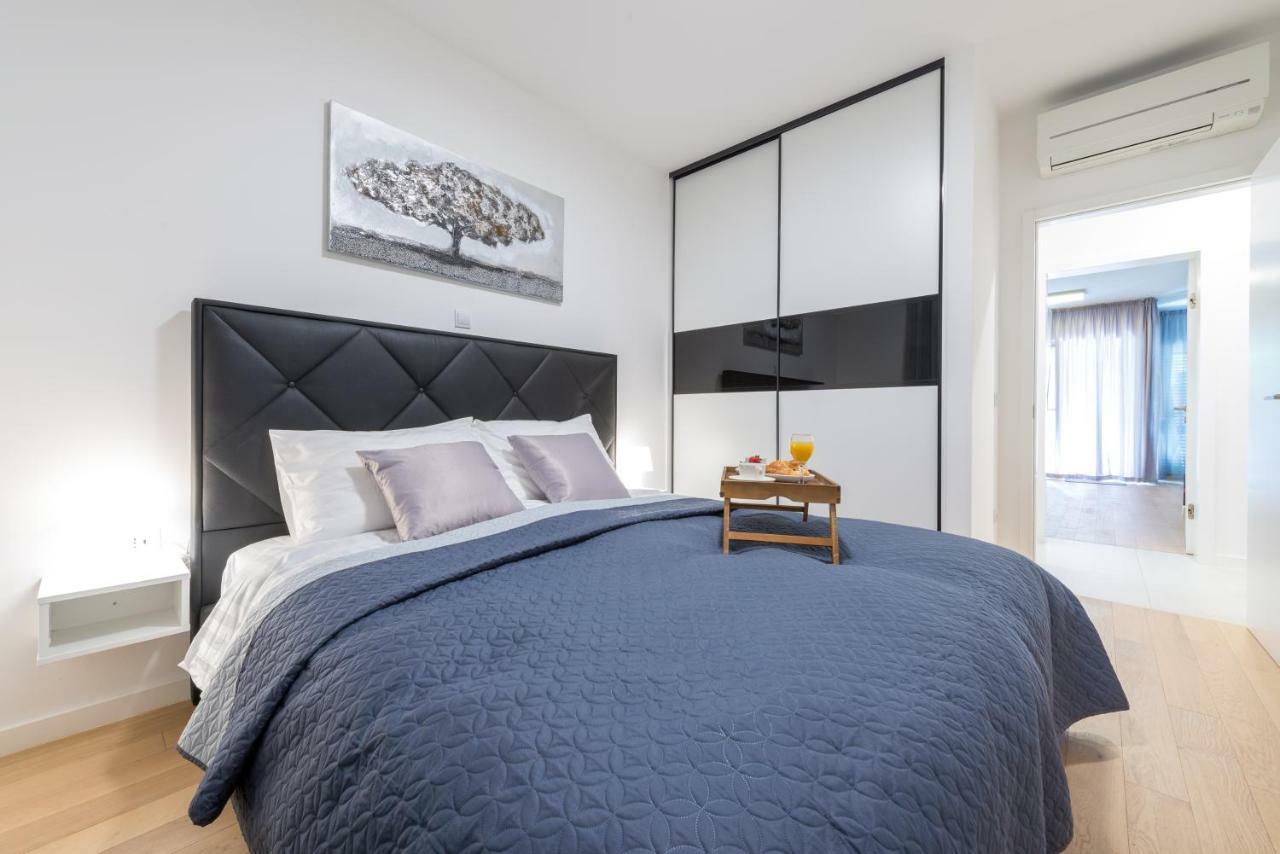 Relaxo Apartment Dubrovnik Ngoại thất bức ảnh