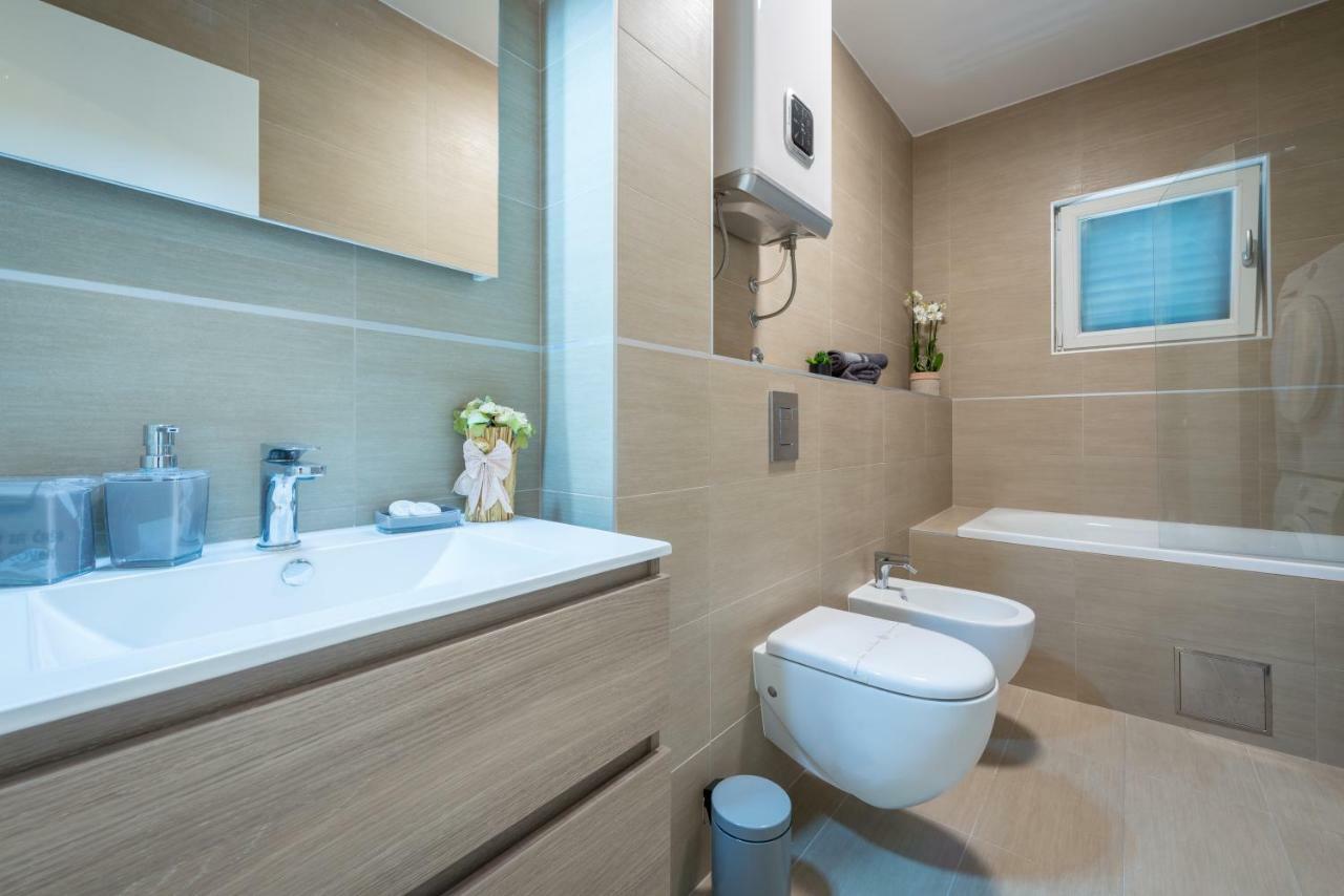 Relaxo Apartment Dubrovnik Ngoại thất bức ảnh