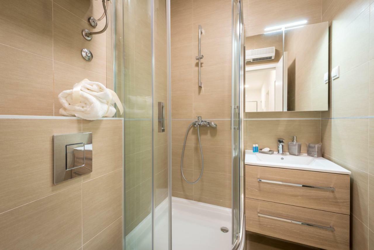 Relaxo Apartment Dubrovnik Ngoại thất bức ảnh