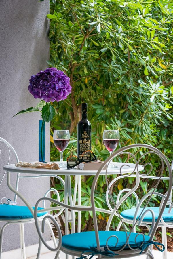 Relaxo Apartment Dubrovnik Ngoại thất bức ảnh