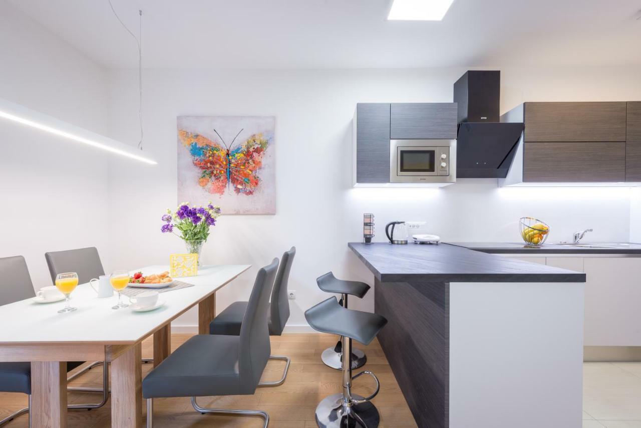 Relaxo Apartment Dubrovnik Ngoại thất bức ảnh