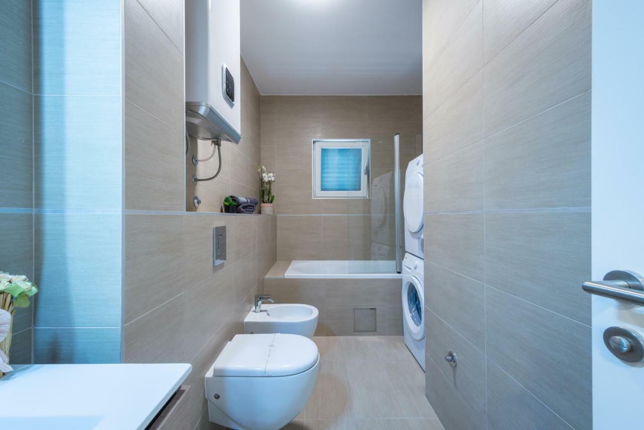 Relaxo Apartment Dubrovnik Ngoại thất bức ảnh