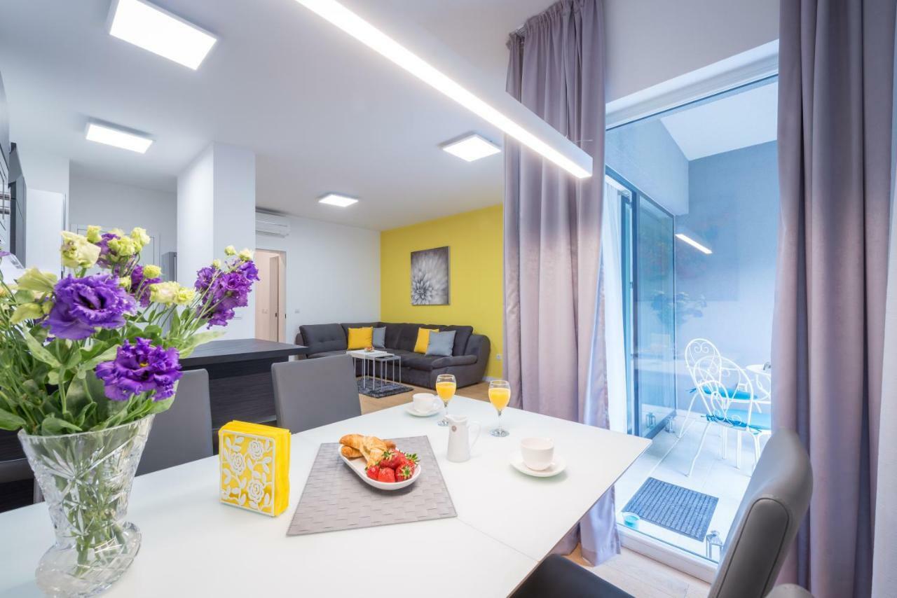 Relaxo Apartment Dubrovnik Ngoại thất bức ảnh