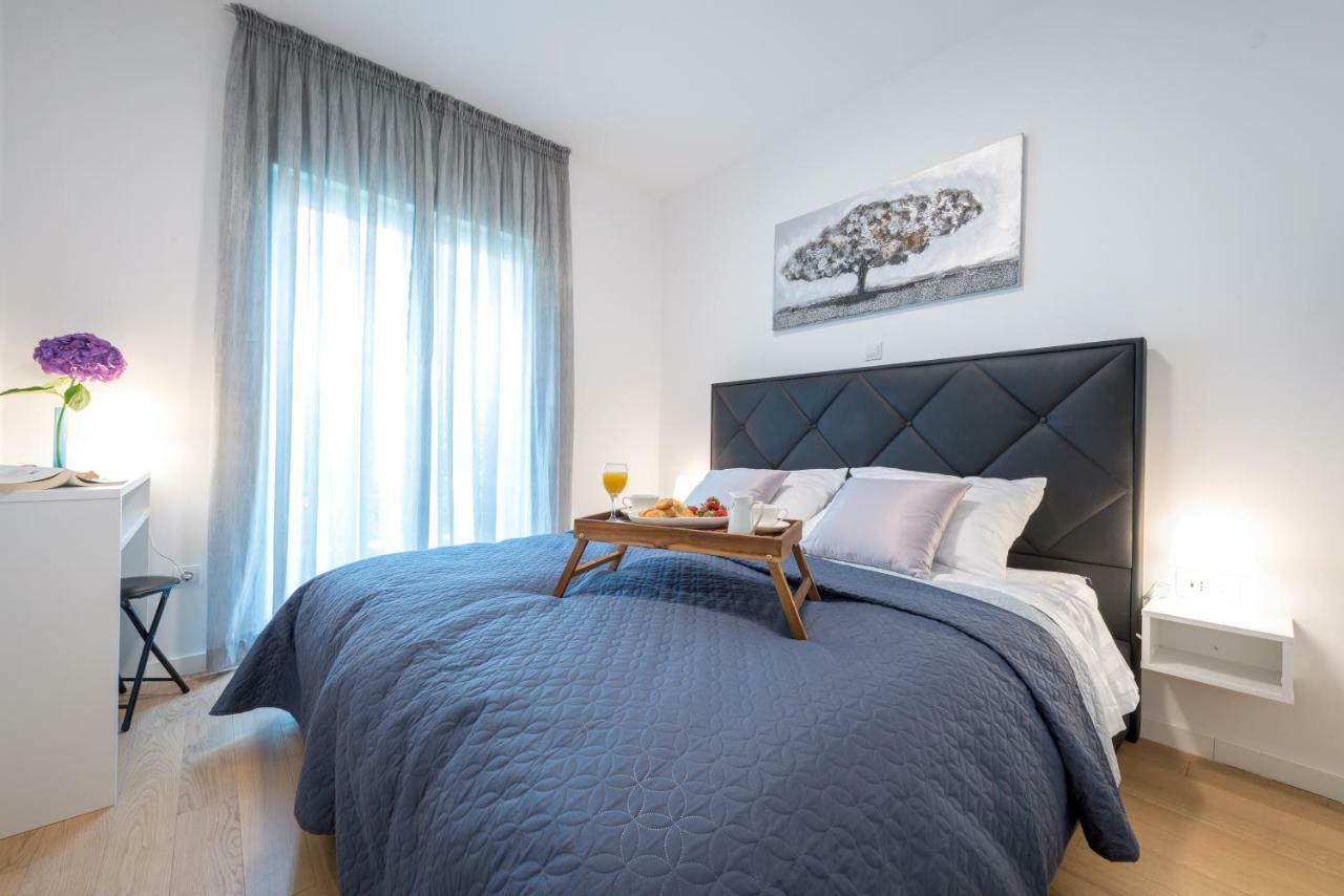 Relaxo Apartment Dubrovnik Ngoại thất bức ảnh