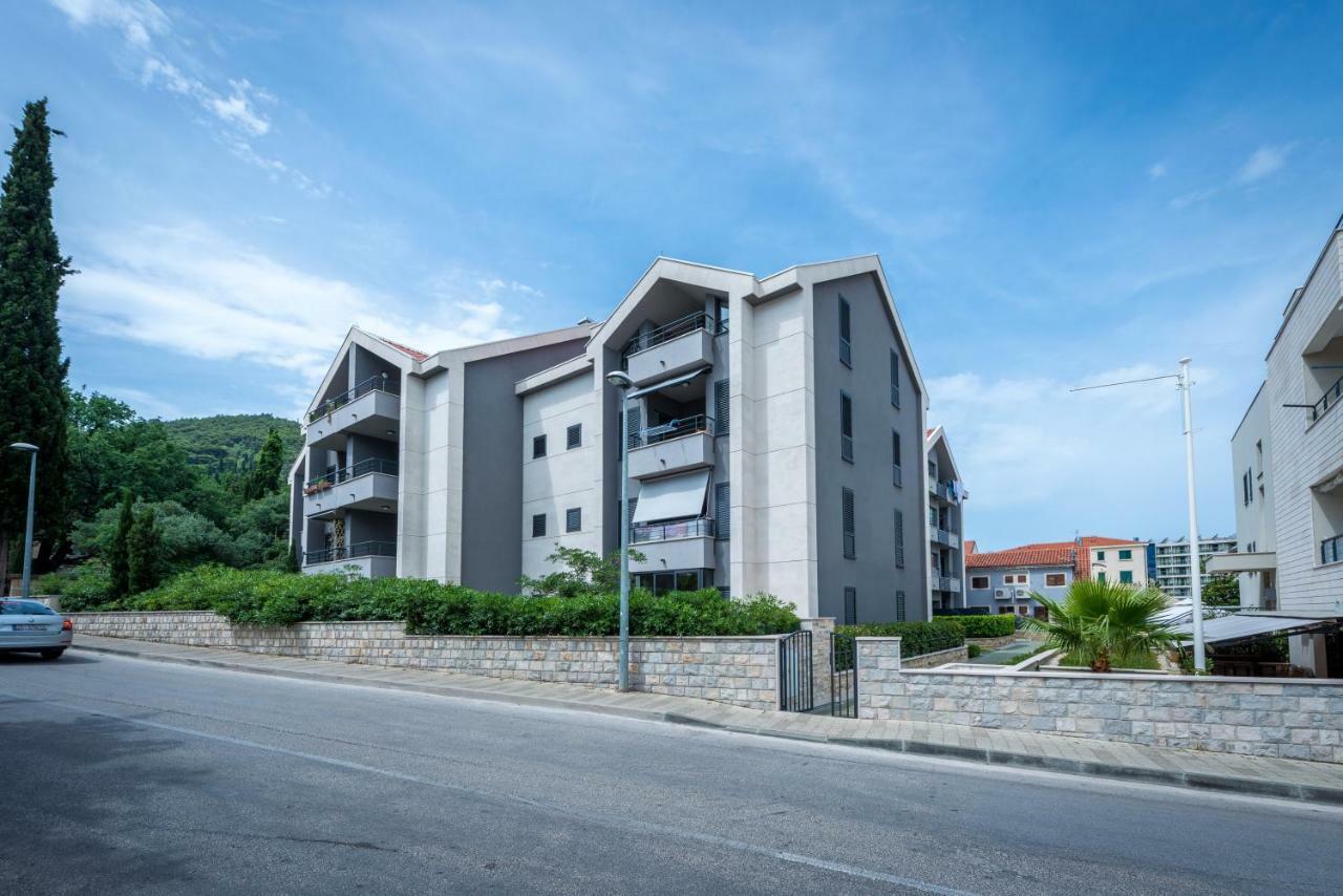 Relaxo Apartment Dubrovnik Ngoại thất bức ảnh