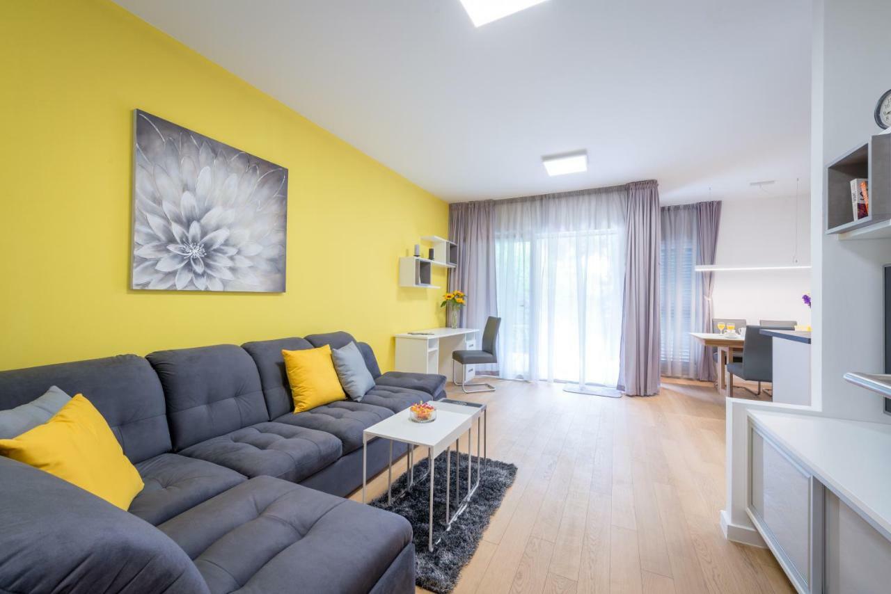 Relaxo Apartment Dubrovnik Ngoại thất bức ảnh