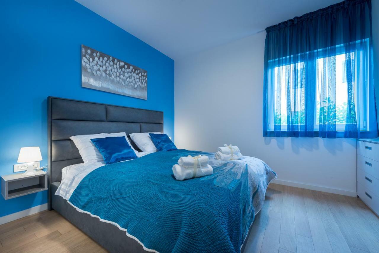 Relaxo Apartment Dubrovnik Ngoại thất bức ảnh