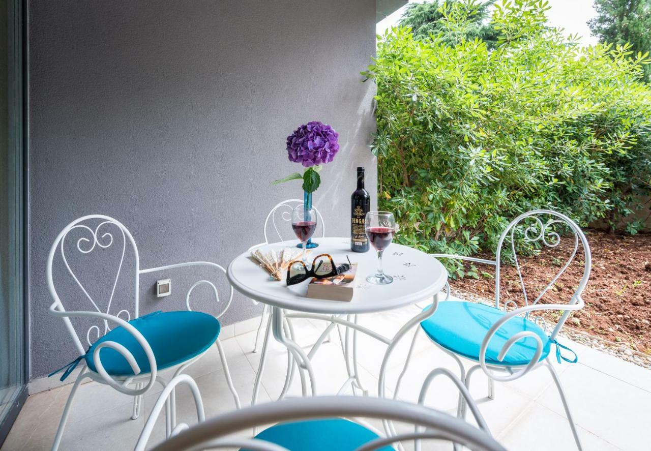 Relaxo Apartment Dubrovnik Ngoại thất bức ảnh