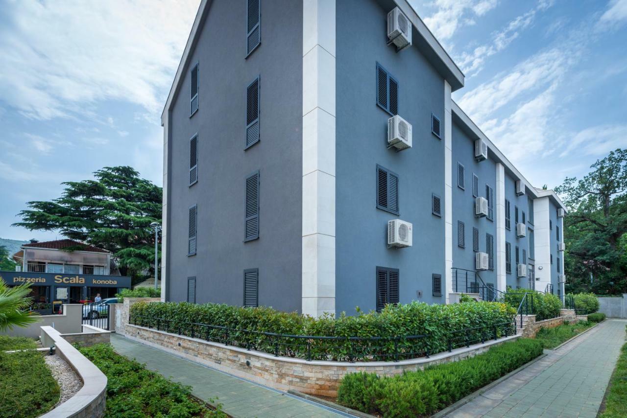 Relaxo Apartment Dubrovnik Ngoại thất bức ảnh