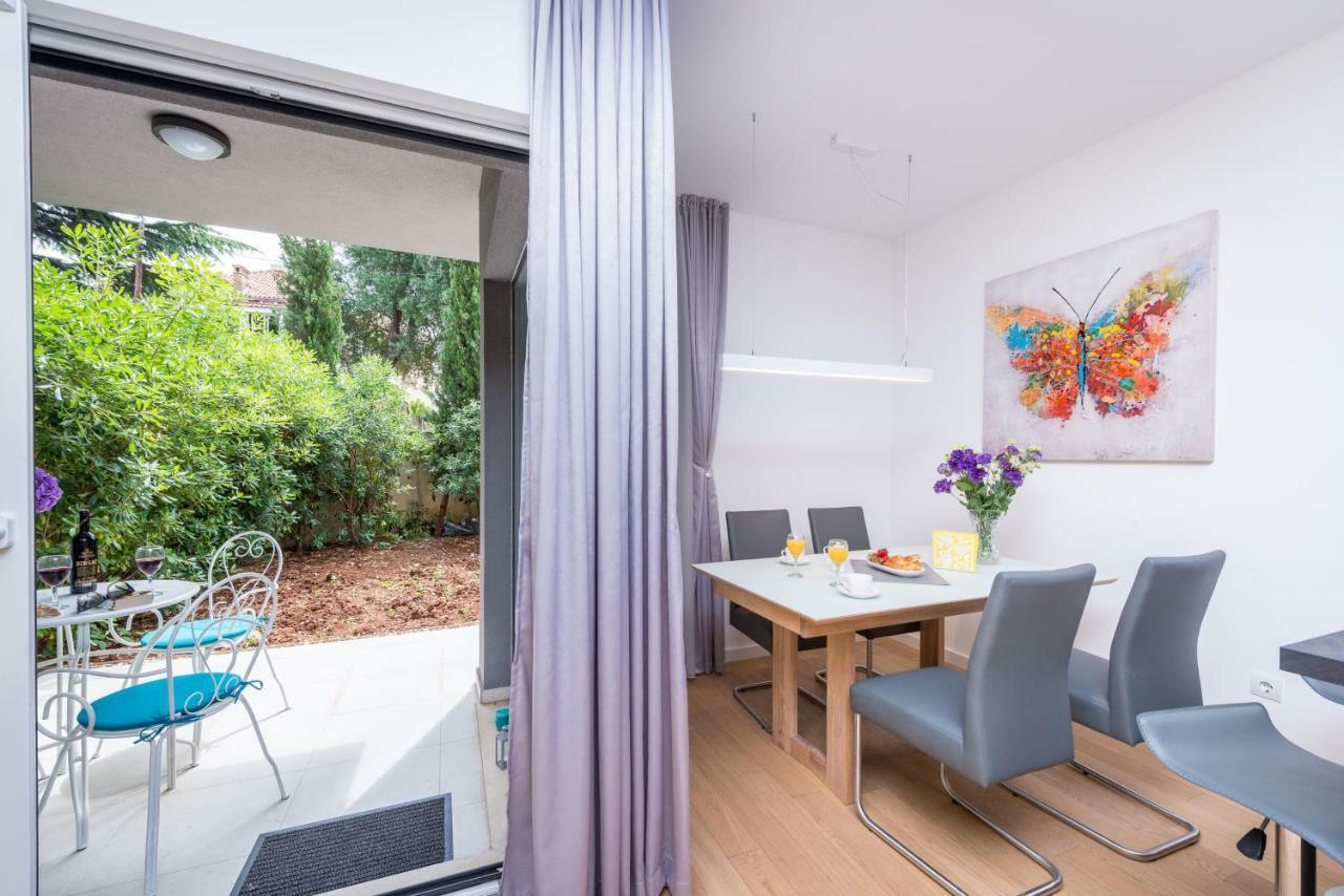 Relaxo Apartment Dubrovnik Ngoại thất bức ảnh