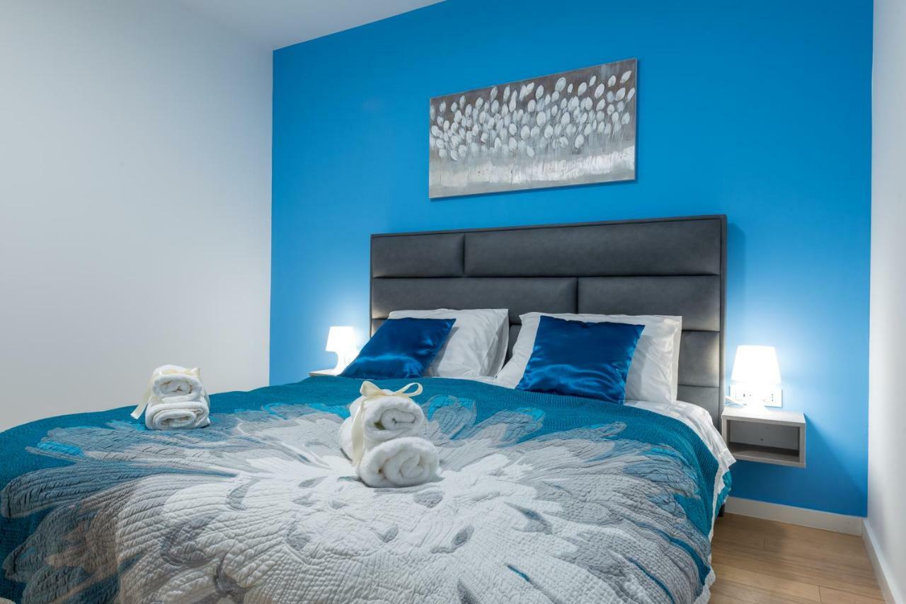 Relaxo Apartment Dubrovnik Ngoại thất bức ảnh